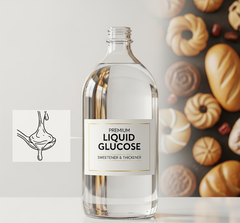 Liquid Glucose